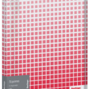 Папка для бумаг Squares / RB4_4D054 21век