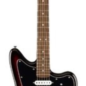 Электрогитара Squier Affinity Jaguar LRL BPG 3TS 21век