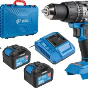 Профессиональная дрель-шуруповерт SR 1805 (1329604) 21век