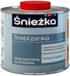 Эмаль Srebrzanka жароустойчивая 21век