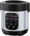 Рисоварка SRM 0650SS 21век