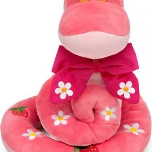 Мягкая игрушка Пинки / Ss25-002 21век