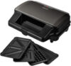 Мультипекарь SSM 9978BK 21век