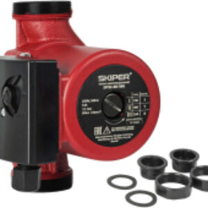 Циркуляционный насос SSP2540130.00 21век