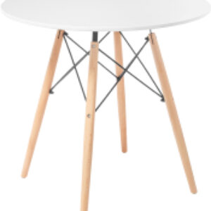 Обеденный стол ST-001Φ80 21век