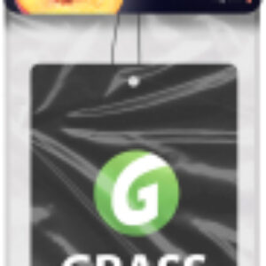 Ароматизатор автомобильный ST-0402 21век