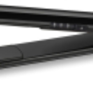 Выпрямитель для волос ST255E 21век