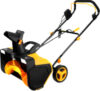 Снегоуборщик электрический ST2700R / 083-4448 21век