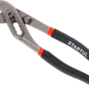 Клещи переставные ST4006-18 21век