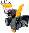 Снегоуборщик бензиновый ST 4262 Р 21век
