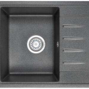 Мойка кухонная ST-5803 21век