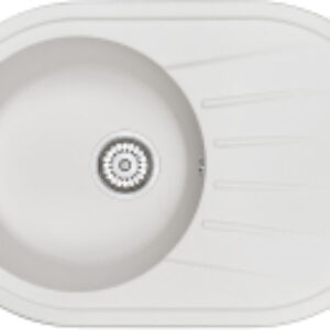 Мойка кухонная ST-7601 21век