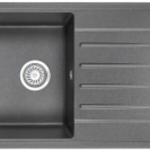 Мойка кухонная ST-7602 21век