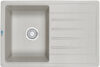 Мойка кухонная ST-7602 21век