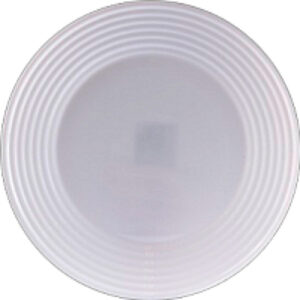 Тарелка столовая обеденная Stairo N1895 21век