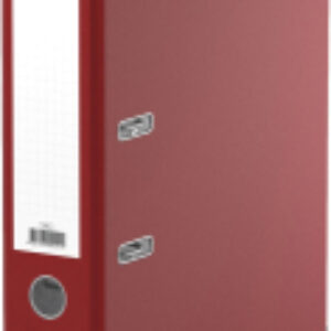 Папка-регистратор Standard / 291 21век