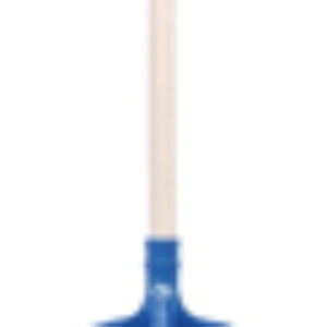 Лопата для уборки снега Standard 2 / ILN2-B333 21век