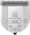 Нож к машинке для стрижки волос Standart 1854-7506 (1854-7505) 21век