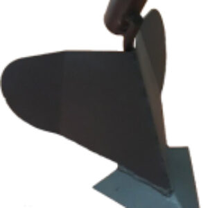 Окучник ручной 230 21век