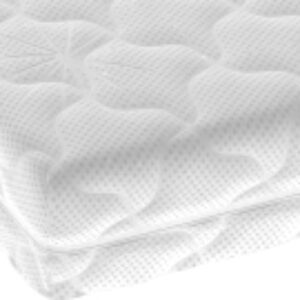 Чехол на матрас защитный Star 90х190x20 21век