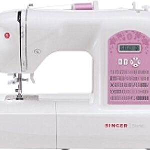 Швейная машина Starlet 6699 21век