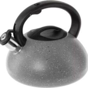 Чайник со свистком Starlight H01034 21век