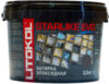 Фуга Эпоксидная Starlike Evo S.140 21век
