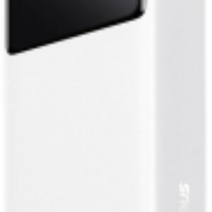 Портативное зарядное устройство Star-Lord 10000mAh 30W / 663200429A 21век