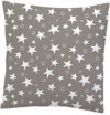 Наволочка Stars Grey 7070Н-15 21век