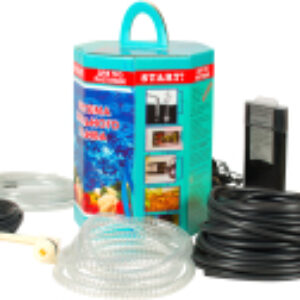 Система капельного полива Start / 12317 21век