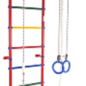 Детский спортивный комплекс Start2 21век