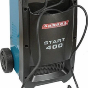 Пуско-зарядное устройство Start 400 21век