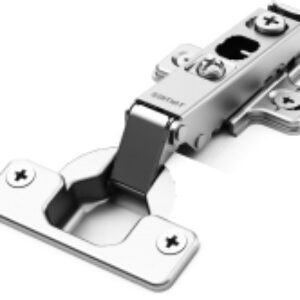 Комплект петель мебельных Star Track Push Open / 10180042-10 21век