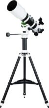 Телескоп StarTravel BK 120 AZ Pronto на треноге Star Adventurer / 84222 21век