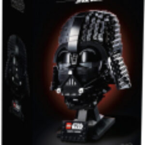 Конструктор Star Wars Шлем Дарта Вейдера 75304 21век