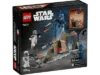 Конструктор Star Wars Ambush on Mandalore Battle Pack 75373 21век