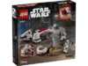 Конструктор Star Wars BARC Speeder Escape 75378 21век