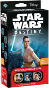 Настольная игра Star Wars: Destiny Rey Starter Set / SWD02 21век