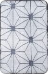Коврик для ванной Star Web FOR-HAP-50-80SIL 21век