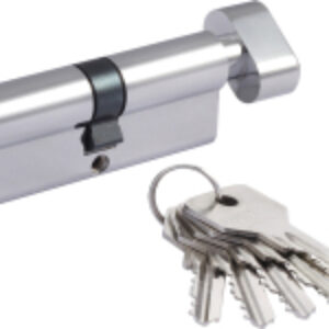 Цилиндровый механизм замка STD Z ЛВ-80 40/40 21век