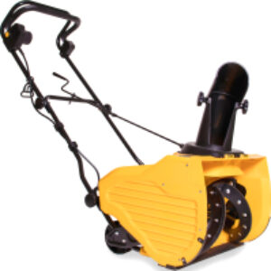 Снегоуборщик электрический STE1650 21век