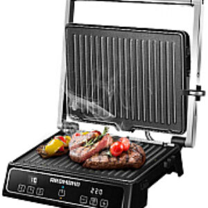 Электрогриль SteakMaster RGM-M809 21век