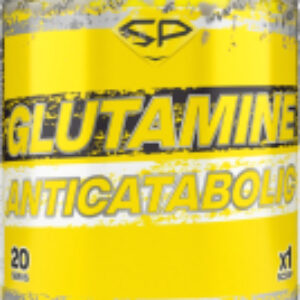 L-глютамин Натуральный 21век