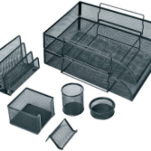 Настольный набор Steel&Style / BMs_41702 21век