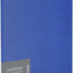 Планшет с зажимом Steel&Style / PPf_94002 21век