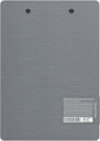 Планшет с зажимом Steel&Style / PPf_94112 21век