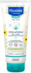 Гель для душа детский Stelatopia 21век