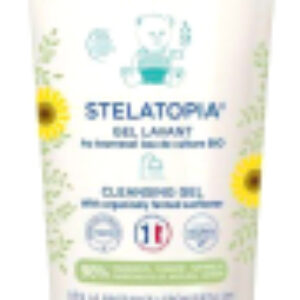 Гель для душа детский Stelatopia 21век