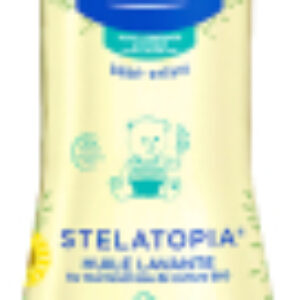 Средство для купания Масло Stelatopia Очищающее 21век