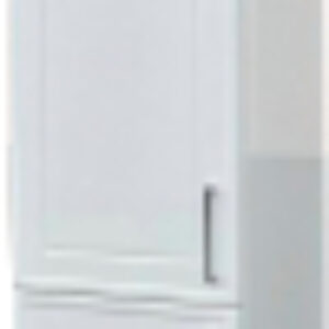 Шкаф-пенал для ванной Stella-23 400L (G) 21век